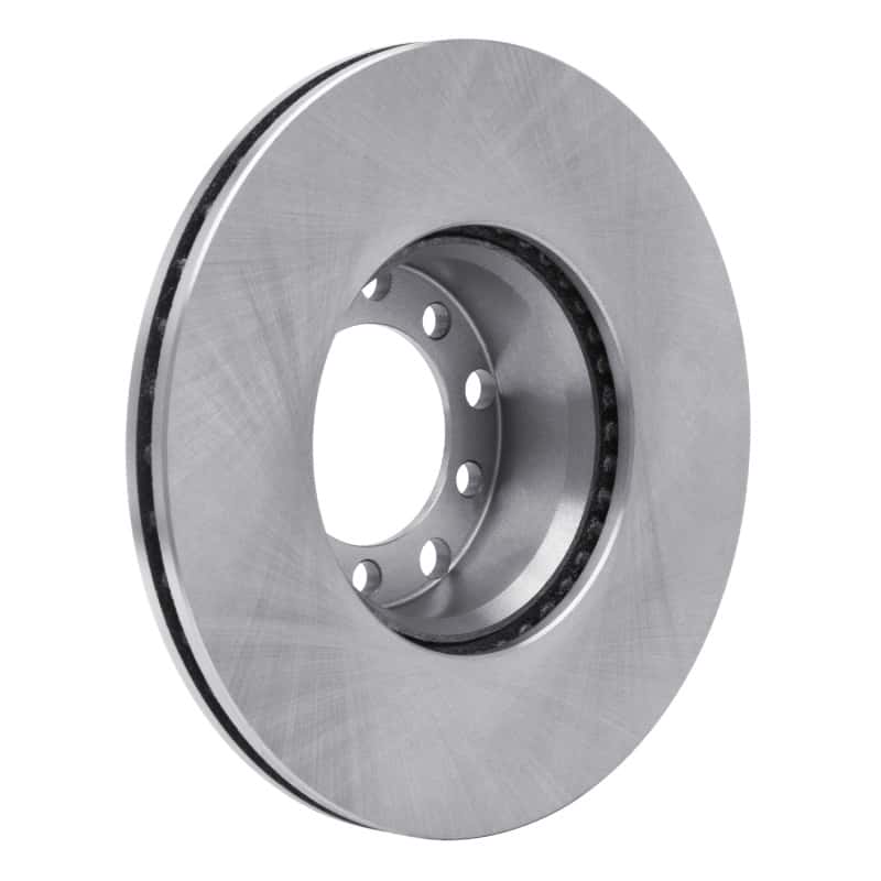 DFC — DFC 72-80 Mercedes-Benz 350SL Front Brake Rotor
DFC Brake Rotor - view 4