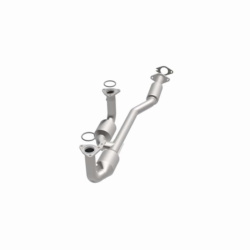 Magnaflow — MagnaFlow Conv DF 95-99 Nissan Maxima 3.0L F
HM Grade
HM - view 26