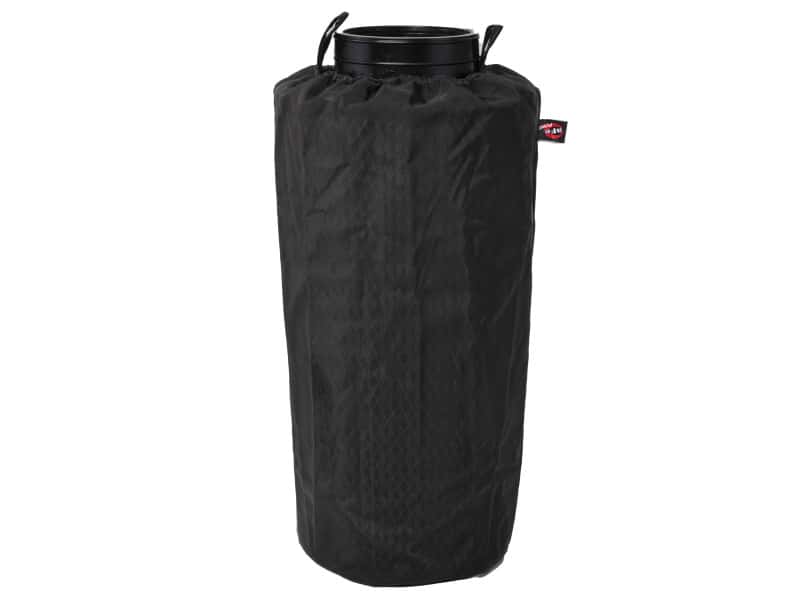 aFe — aFe Filter GUARD Polyester Pre-Filter Fits Air Filter 72-90117 And Others
Nylon Pre-Filter - view 2