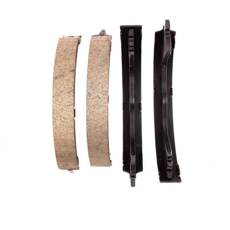 DFC — DFC 17-19 Genesis G90 Parking Brake Parking Shoes
DFC Brake Shoe Set - view 2