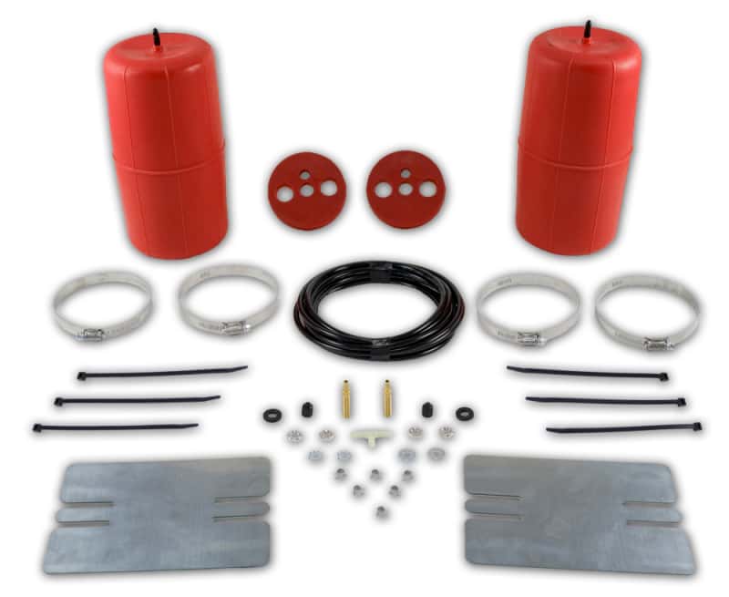 Air Lift — Air Lift Air Lift 1000 Air Spring Kit
Susp Leveling Kit - view 2