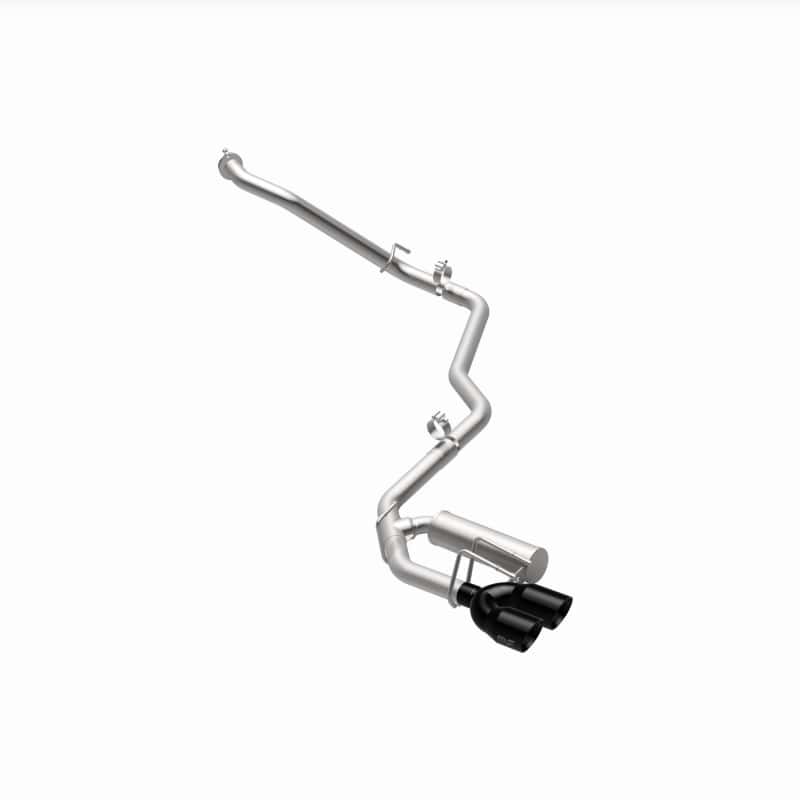 Magnaflow — Magnaflow 25-26 Toyota Camry SPEQ Series Stainless Cat-Back Performance Exhaust System
Cat-Back - view 17