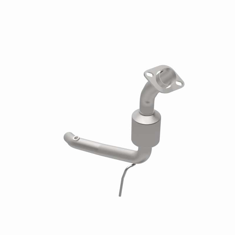 Magnaflow — MagnaFlow Conv DF Chrysler/Dodge/Plymouth car
HM Grade
HM - view 22