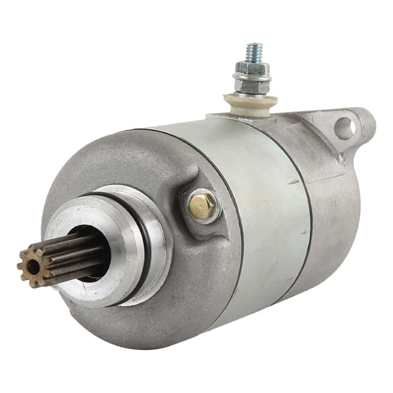 Arrowhead — Arrowhead Mitsuba 12V 9T Str - view 6