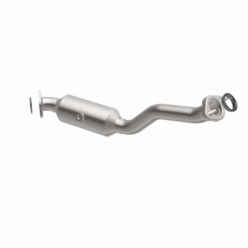 Magnaflow — MagnaFlow California Catalytic Converter Direct Fit 07-08 Honda Fit 1.5L
California - view 28