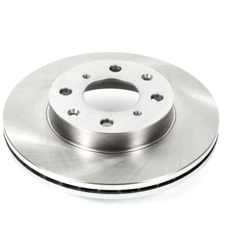 PowerStop — Power Stop 90-00 Honda Civic Front Autospecialty Brake Rotor
AutoSpecialty Rotor - view 1