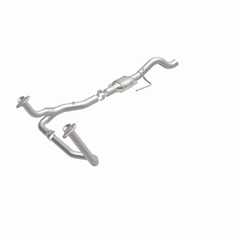 Magnaflow — MagnaFlow Conv DF 00 Dakota 3.9L 4wd OEM
OEM Grade
OEM - view 6