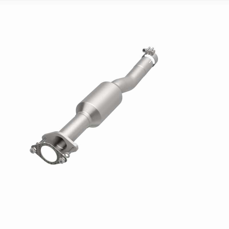 Magnaflow — MagnaFlow 17-19 Ford Escape L4 OEM Underbody Rear Direct Fit CARB Compliant Catalytic Converter
OEM Grade
OEM - view 27