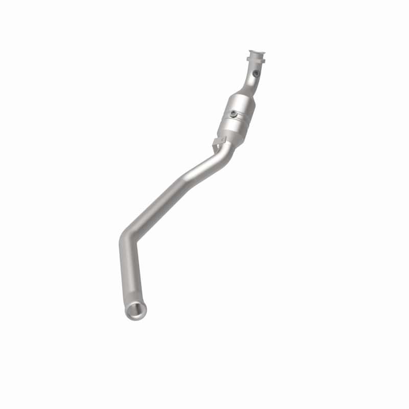 Magnaflow — Magnaflow Conv DF 06-11 ML350 3.5L ds
OEM Grade
OEM - view 17