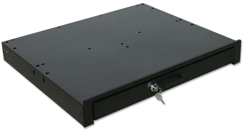 Tuffy Products — Tuffy Long Drawer Black
Underseat Drawer - view 3