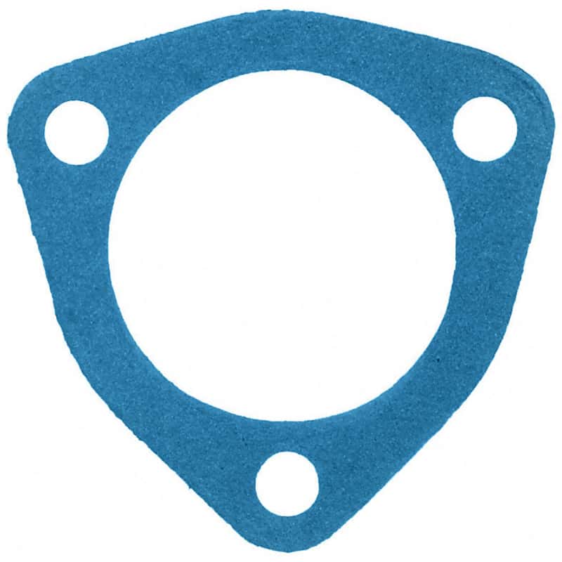 Fel-Pro — Fel-Pro Nissan Sentra 35476 Engine Coolant Thermostat Housing Gasket - view 1
