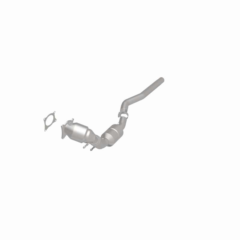 Magnaflow — MagnaFlow Conv DF 06-08 Jetta/GTI/A3/ 2.0T OE
OEM Grade
OEM - view 13