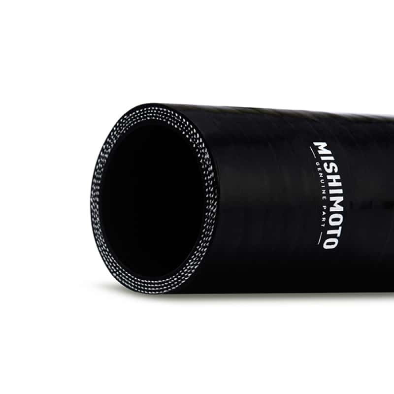 Mishimoto — Mishimoto 67-69 Pontiac Firebird 326/350/400 Silicone Lower Radiator Hose
Coolant Hose Kit - view 11