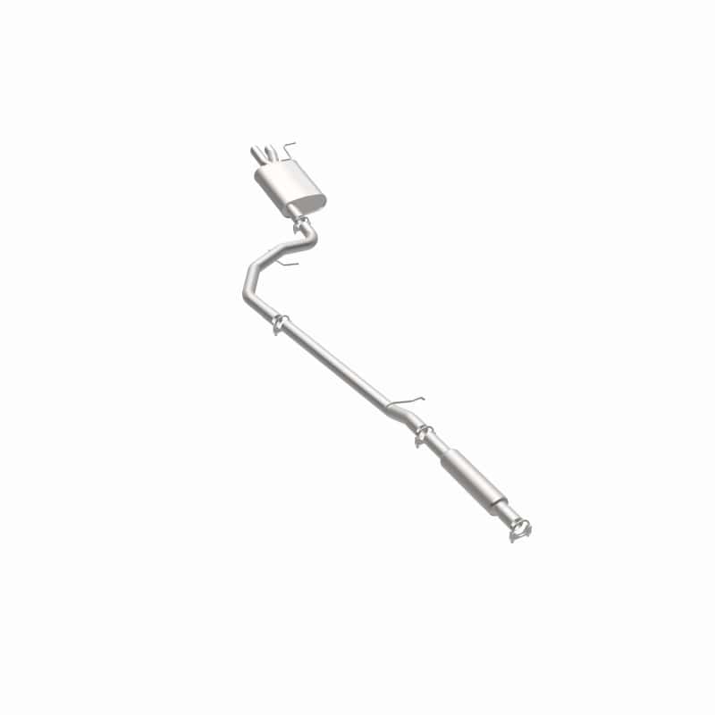 Magnaflow — BRExhaust 05-07 Ford Freestyle 3.0L Exhaust Kit
Exhaust Kit - view 19