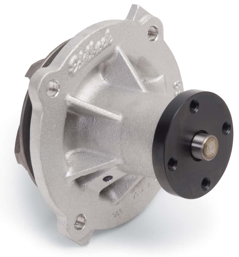 Edelbrock — Edelbrock Water Pump High Performance Chrysler 1958-79 361-440 CI V8 Engines Standard Length
WATER PUMPS - view 2