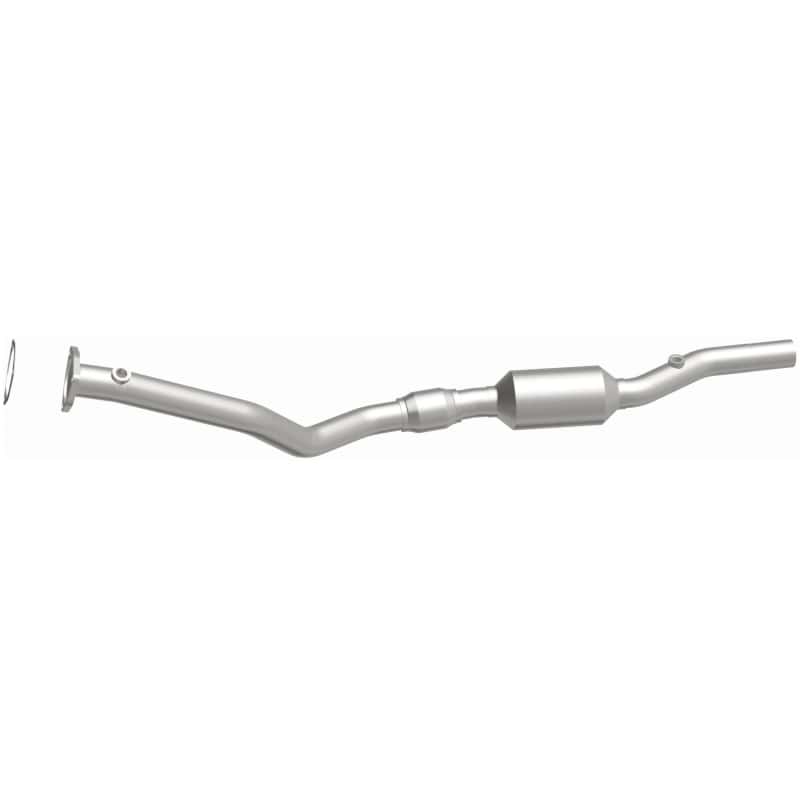 Magnaflow — MagnaFlow Conv DF 98-99 Audi A6 2.8L Driver Side
HM Grade
HM - view 5