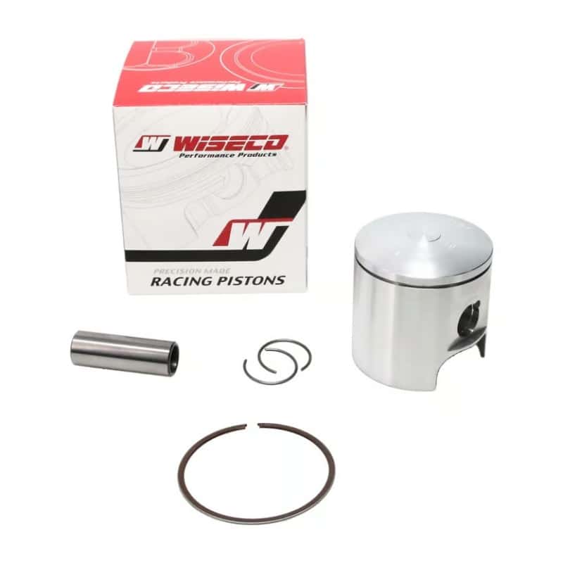 Wiseco — Wiseco Polaris 339 Indy/Sprint 86-07 2461CS Piston Kit
Piston Kit - view 9