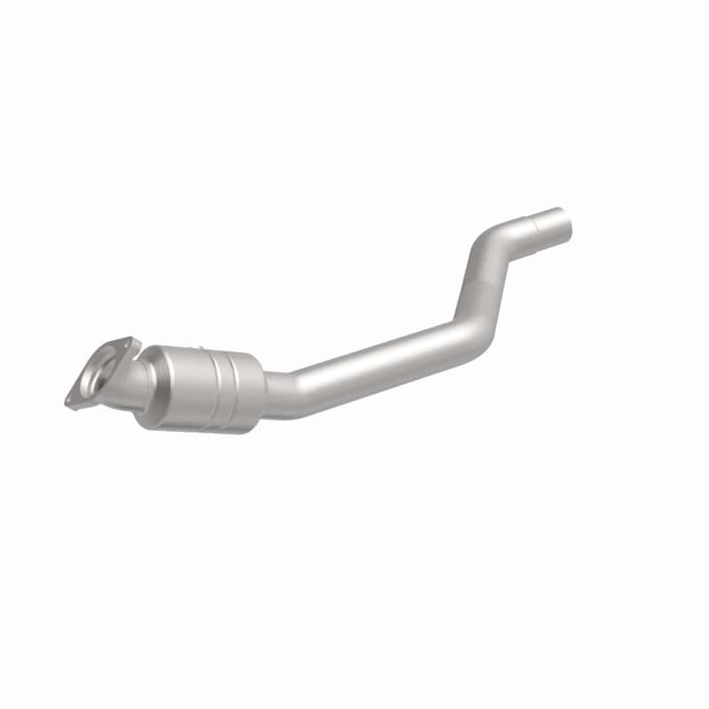 Magnaflow — Magnaflow Conv DF 2015 Charger V8 6.4 6.2 OEM
OEM Grade
OEM - view 9