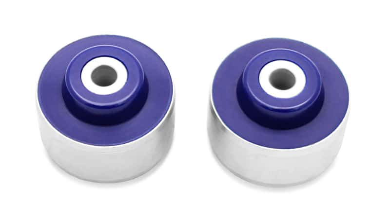 Superpro — SuperPro 2009 Acura TSX Base Front Lower Inner Forward Control Arm Bushing Kit
Bushing Kit - view 1