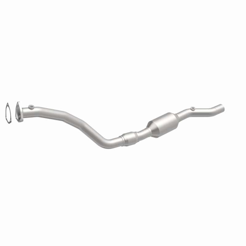 Magnaflow — MagnaFlow Conv DF 96-99 Audi A6 Quattro 2.8L
HM Grade
HM - view 8