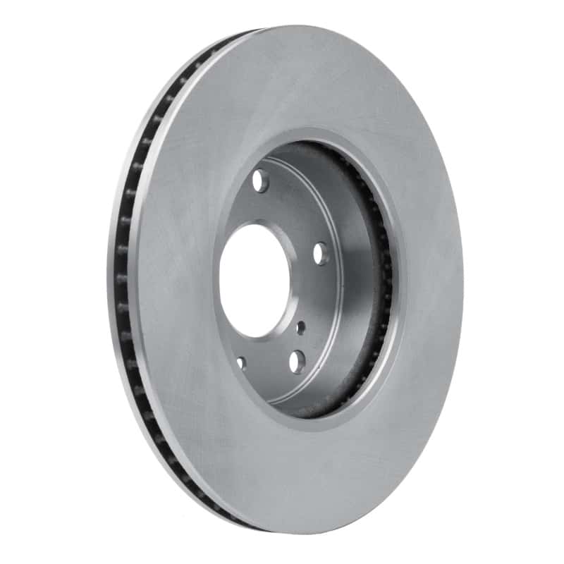 DFC — DFC 16-25 Honda Civic Hatchback Front Brake Rotor
DFC Brake Rotor - view 4