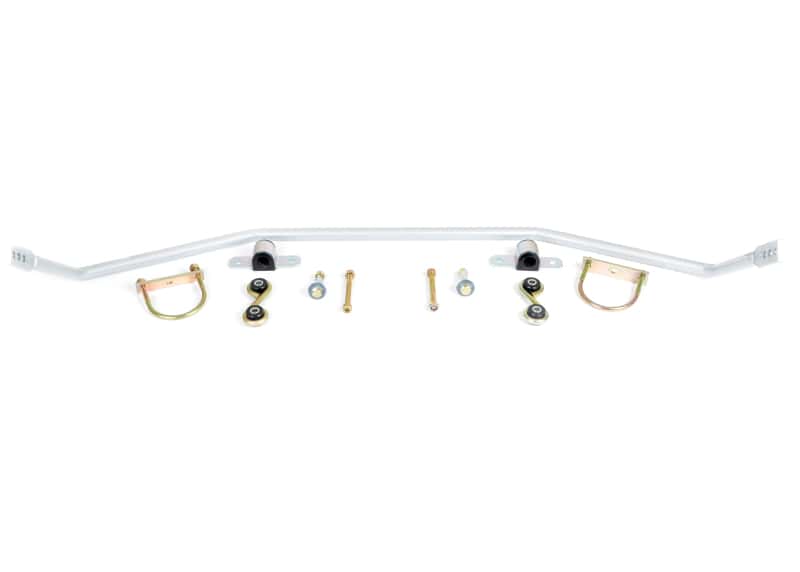 Whiteline — Whiteline 96-03 Audi A3 / 98-06 TT Mk1 / 98-09 VW Beetle gen I / 97-04 Golf / 98-05 Jetta / 97-06 Ra
Sway Bar - view 4