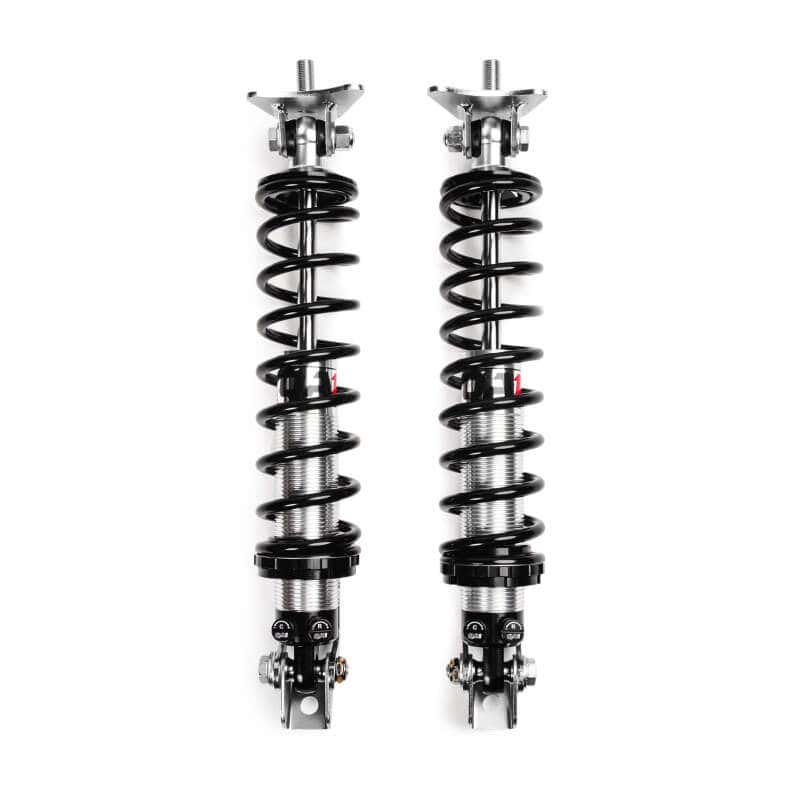 QA1 — QA1 82-02 GM F Body Rear Pro Coil Shock System - Double Adjustable (200lbs/in)
Rear Coilover Kit - view 1