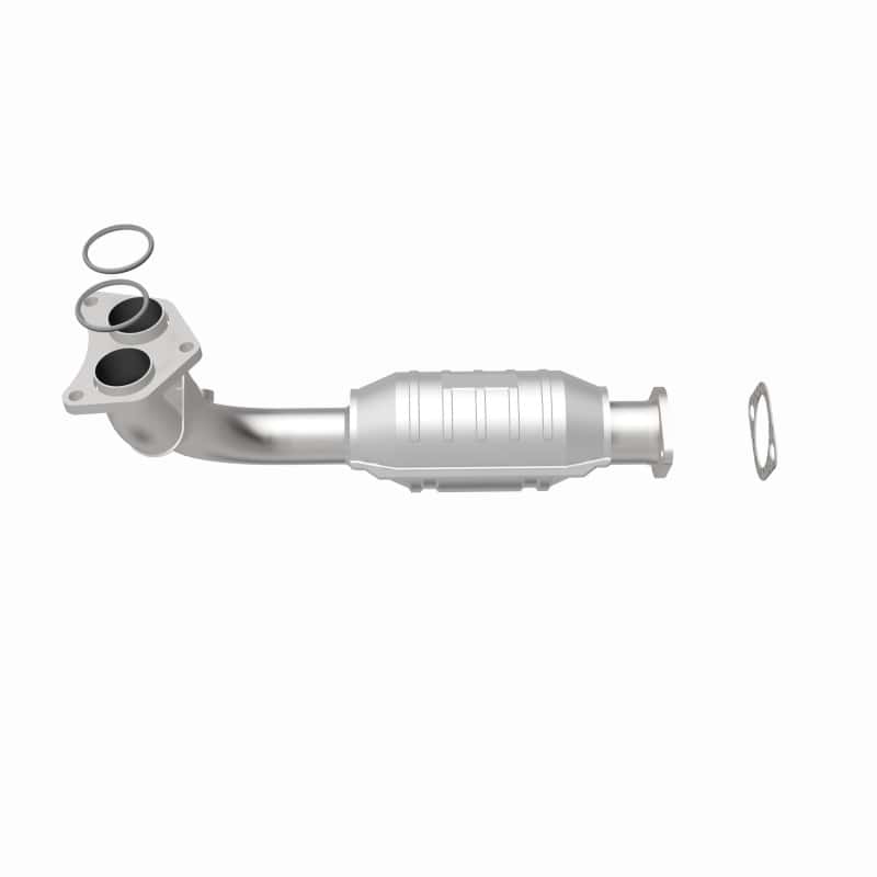 Magnaflow — MagnaFlow Conv DF Villager-Quest 94-98 3.0L/
HM Grade
HM - view 16