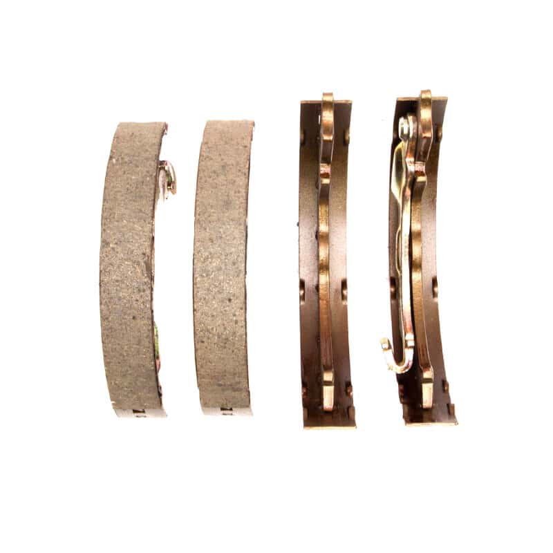 DFC — DFC 04-16 Chevrolet Epica (Mexico) Parking Brake Parking Shoes
DFC Brake Shoe Set - view 2