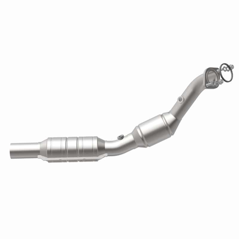 Magnaflow — MagnaFlow Conv DF 10-11 Chevrolet Camaro V6 3.6L
California - view 20