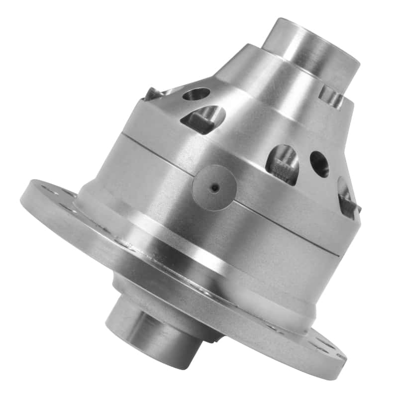 Yukon Gear & Axle — Yukon Gear Grizzly Locker For Dana 60 / 4.10 & Down / 30 Spline
Mechanical Locker  - view 3