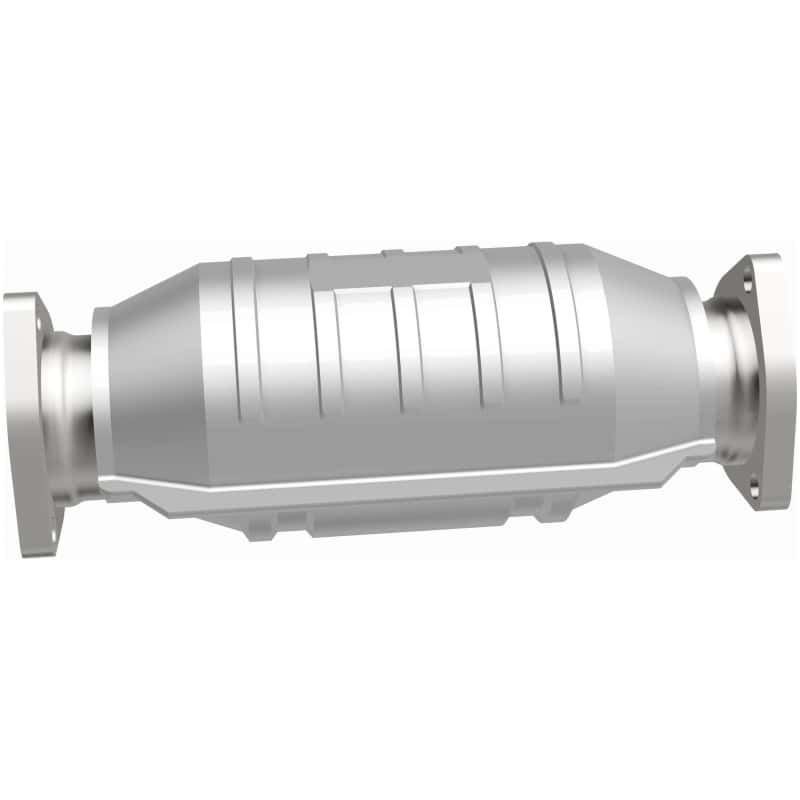 Magnaflow — MagnaFlow Conv Direct Fit Audi 81 91
Standard Grade
Standard - view 5
