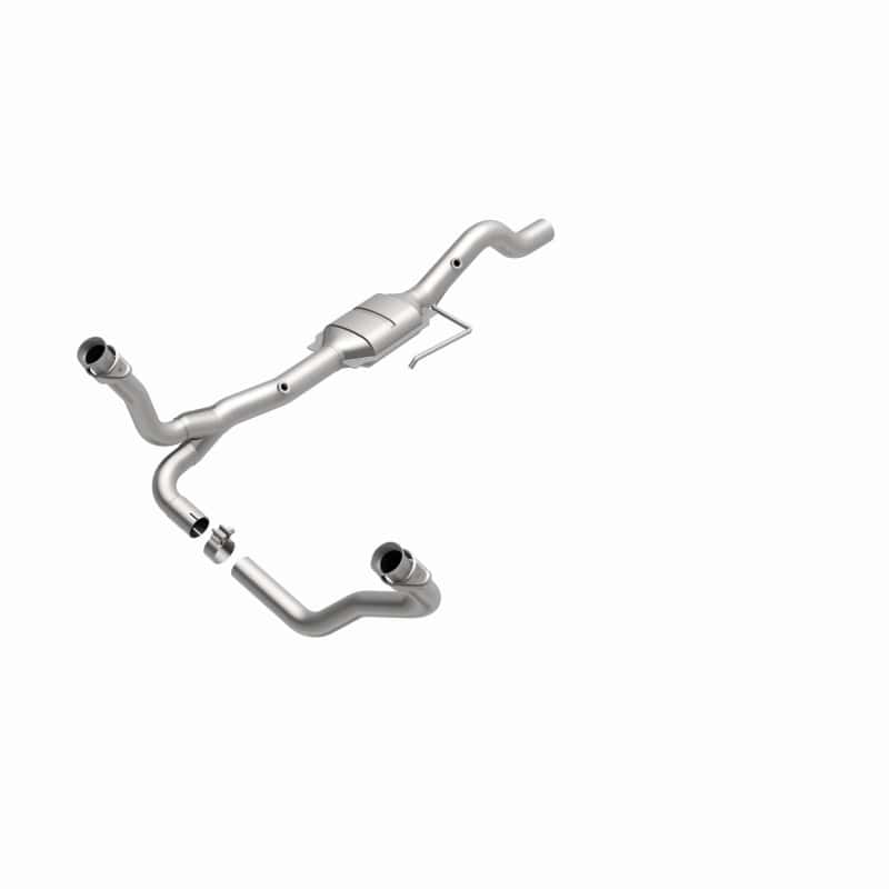 Magnaflow — MagnaFlow Conv DF 00-03 Durango 4WD OEM
OEM Grade
OEM - view 28