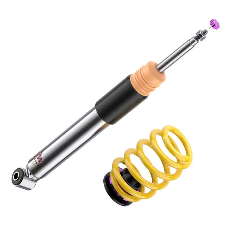 KW — KW Mini Cooper F55 Hardtop 4DR Without Dynamic Damper Control Coilover Kit V3
Coilover Kit - view 7