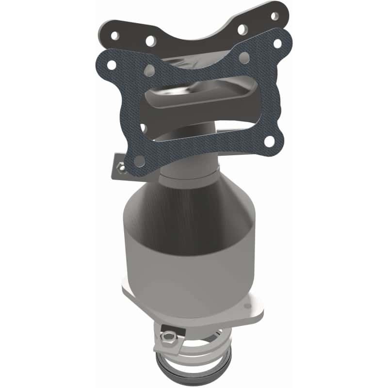 Magnaflow — MagnaFlow 10-11 Honda CR-V California Catalytic Converter Direct Fit
California - view 3