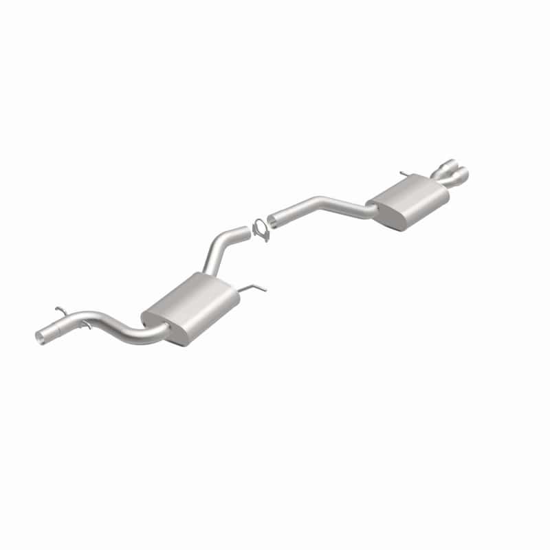 Magnaflow — MagnaFlow BRE Exhaust Kit 12-18 Volkswagen Jetta
Exhaust Kit - view 25