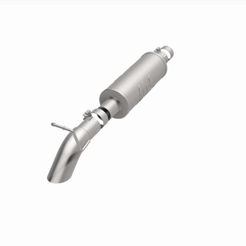 Magnaflow — MagnaFlow SYS C/B 97-99 Jeep Wrangler 2.5/4.0
Cat-Back - view 25