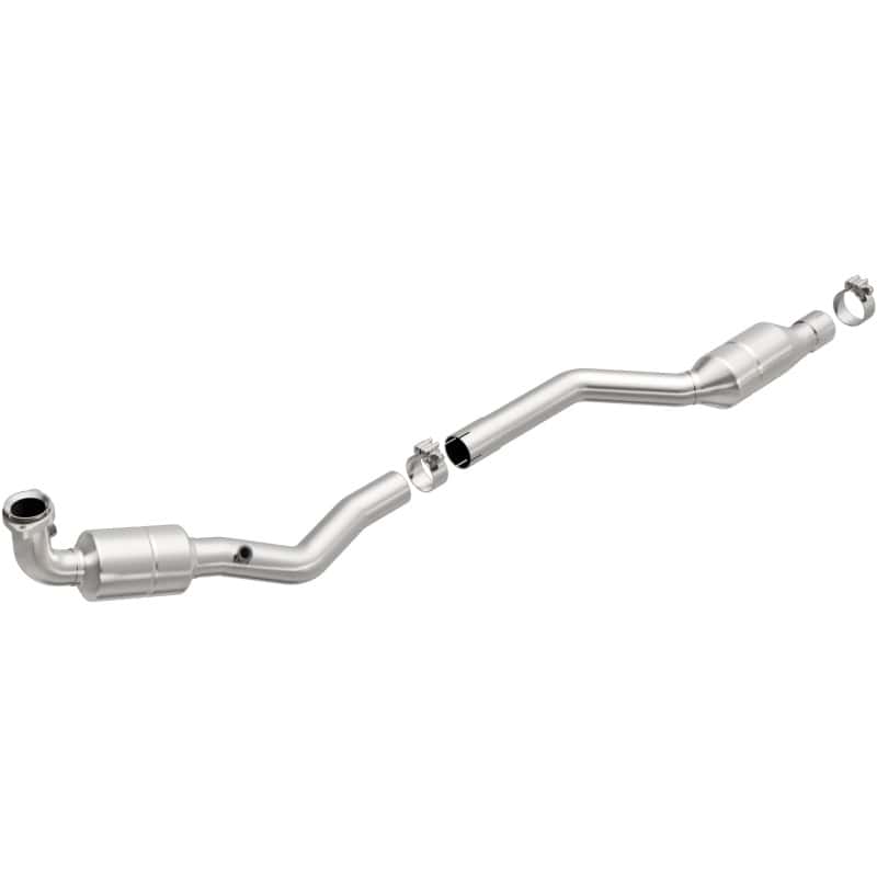 Magnaflow — Magnaflow 2006 Mercedes-Benz SL500 5.0L Direct Fit Converter
California - view 2