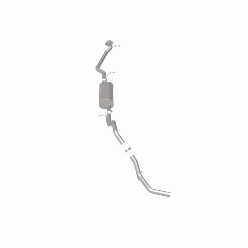 Magnaflow — MagnaFlow BRE Exhaust Kit Replacement Stainless GM
Exhaust Kit - view 12
