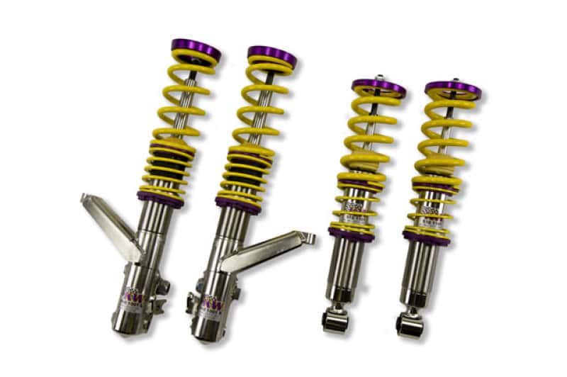 KW — KW Coilover Kit V1 Acura RSX (DC5) incl. Type S
Coilover Kit - view 3