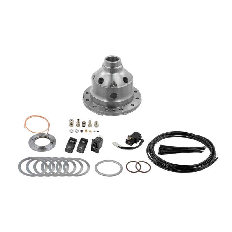 ARB — ARB Airlocker Dana60Hd 35Spl4.56Up S/N..
Air Locker(TM)
Air Locker - view 3