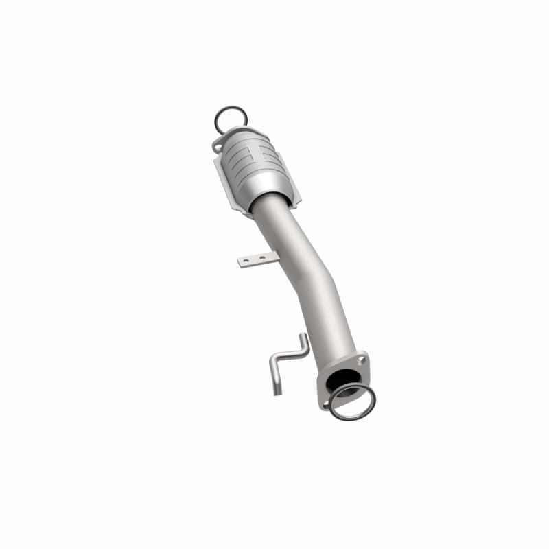 Magnaflow — MagnaFlow Conv DF 97-97 Toyota RAV4 2.0L 49S
HM Grade
HM - view 24