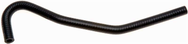 Gates — Gates 06-08 Toyota RAV4 4-Cyl. 2.4L Throttle Body To Pipe-2 Molded Heater Hose - view 1