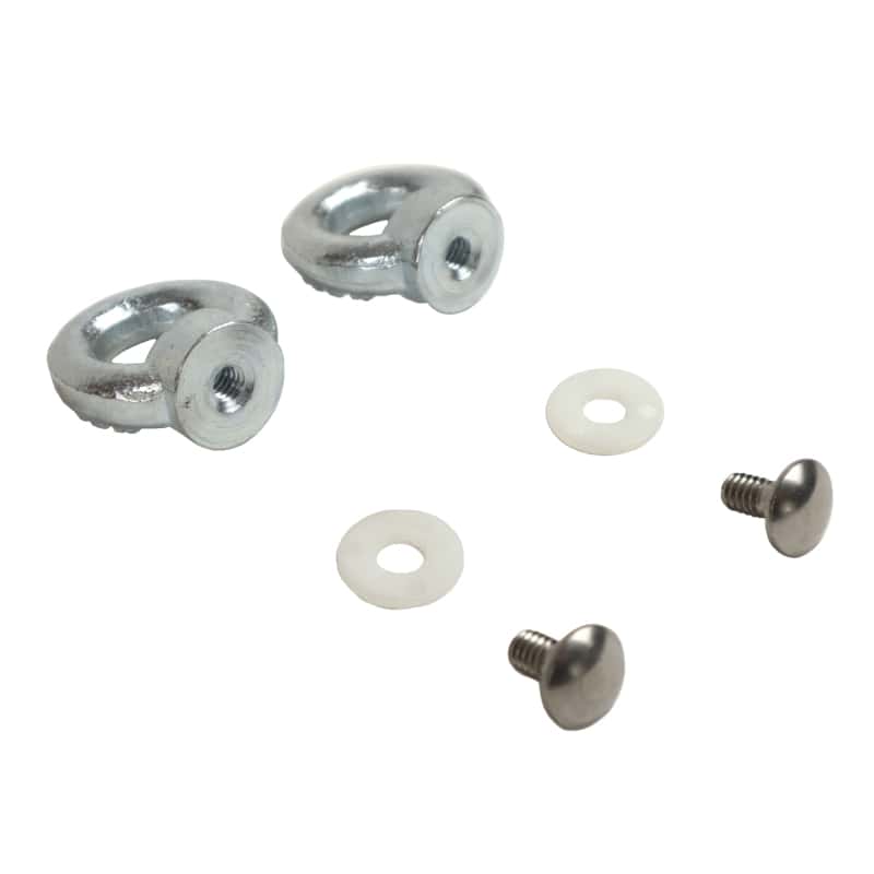 KC HiLiTES — KC HiLiTES M-Racks Eye Nuts
Accessories - view 3