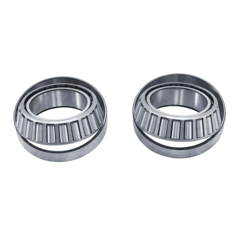 Yukon Gear & Axle — Yukon Gear Carrier installation Kit For Chrysler 9.25in Rear Diff
Carrier Install Kit  - view 4