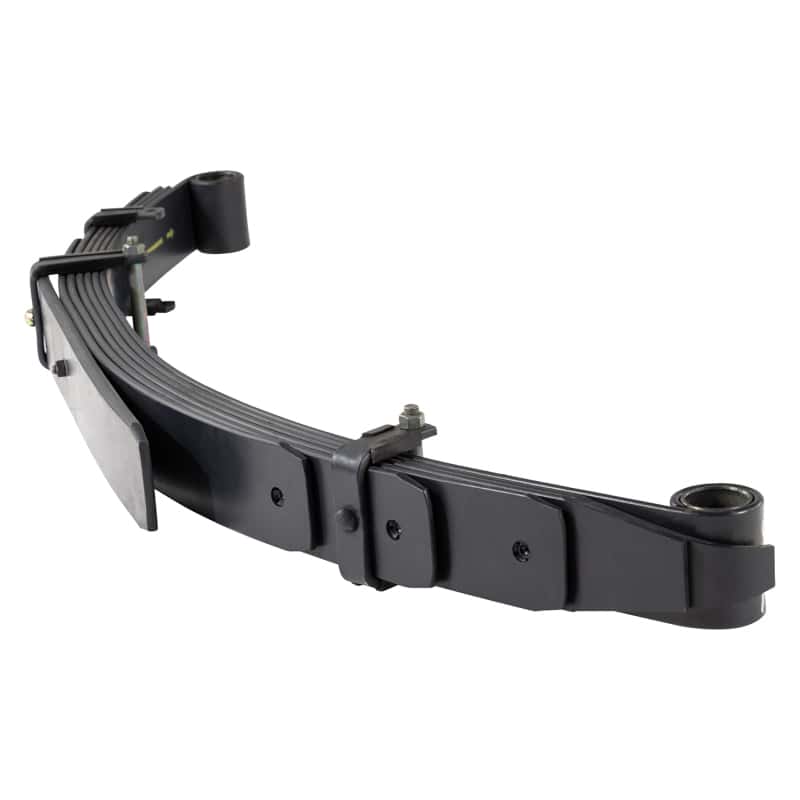 Old Man Emu — ARB / OME Leaf Spring Toy 40 Serr
Leaf Spring - view 4