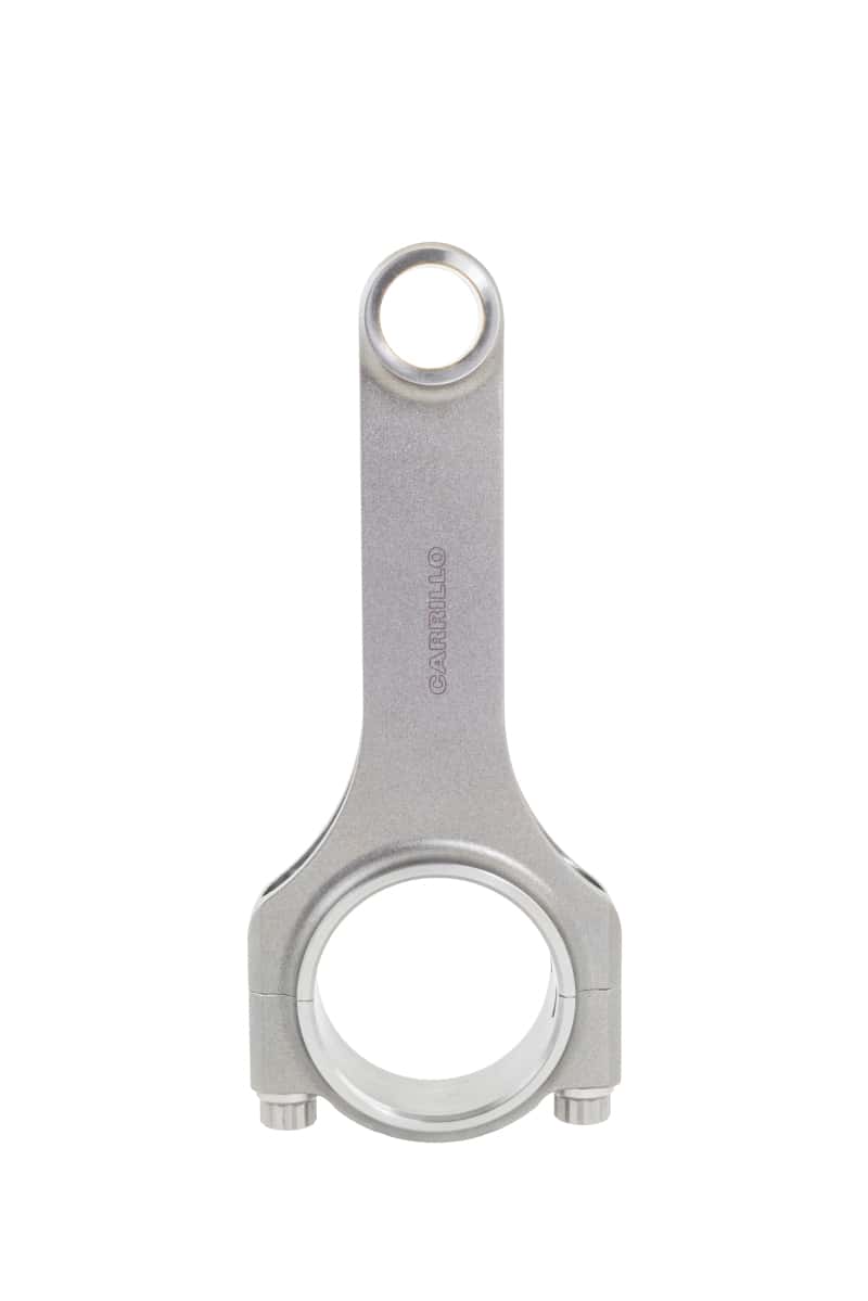 Carrillo — Carrillo Opel C20XE Pro-H 3/8 WMC Bolt Connecting Rod (Single Rod) - view 1