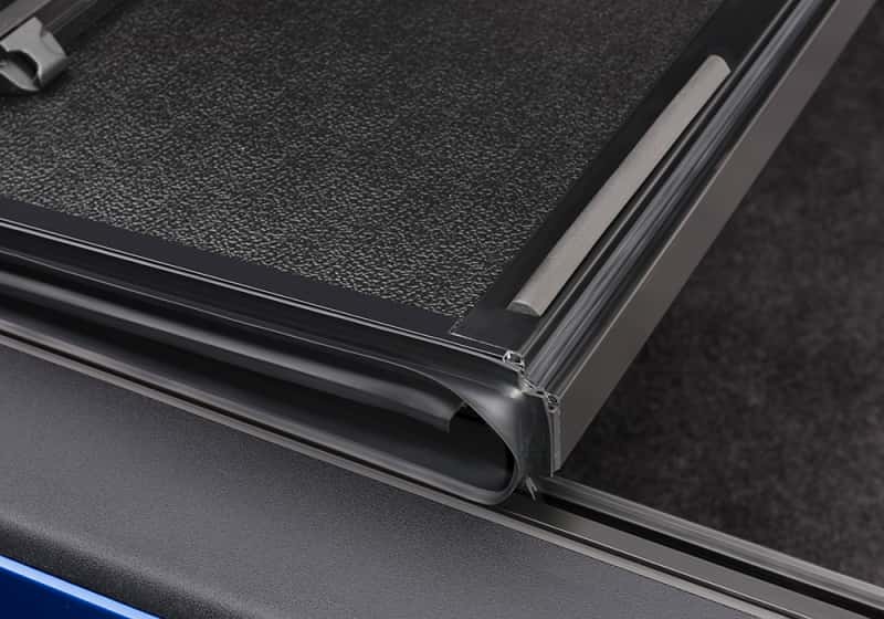 BAK — BAK 19-20 Dodge Ram (New Body Style w/ Ram Box) 5ft 7in Bed BAKFlip G2
BFG219-26Ram155ft.7w - view 9