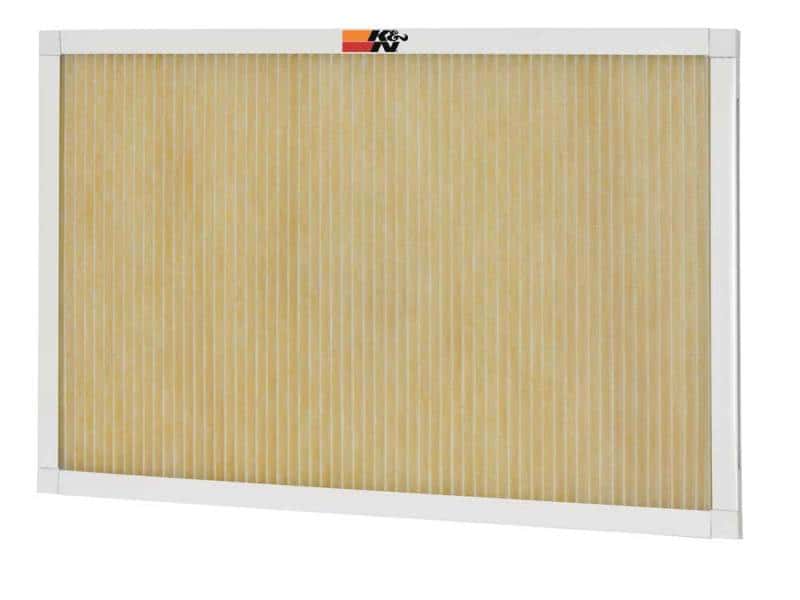 K&N Engineering — K&N HVAC Filter - 20 x 30 x 1
HVAC Filter; 20 x 30 - view 1