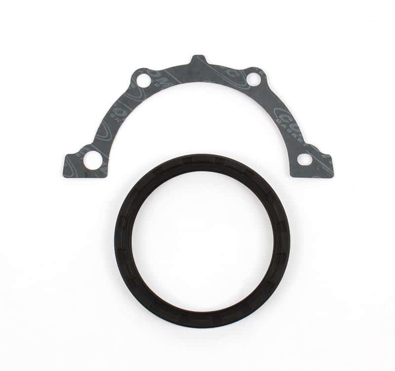 Cometic Gasket — Cometic Chevrolet Gen-1 90 Degree V6 - Gen-1/2 Small Block V8 Rear Main Seal Kit - 1 Piece
Rear Main Seal Kit - view 1